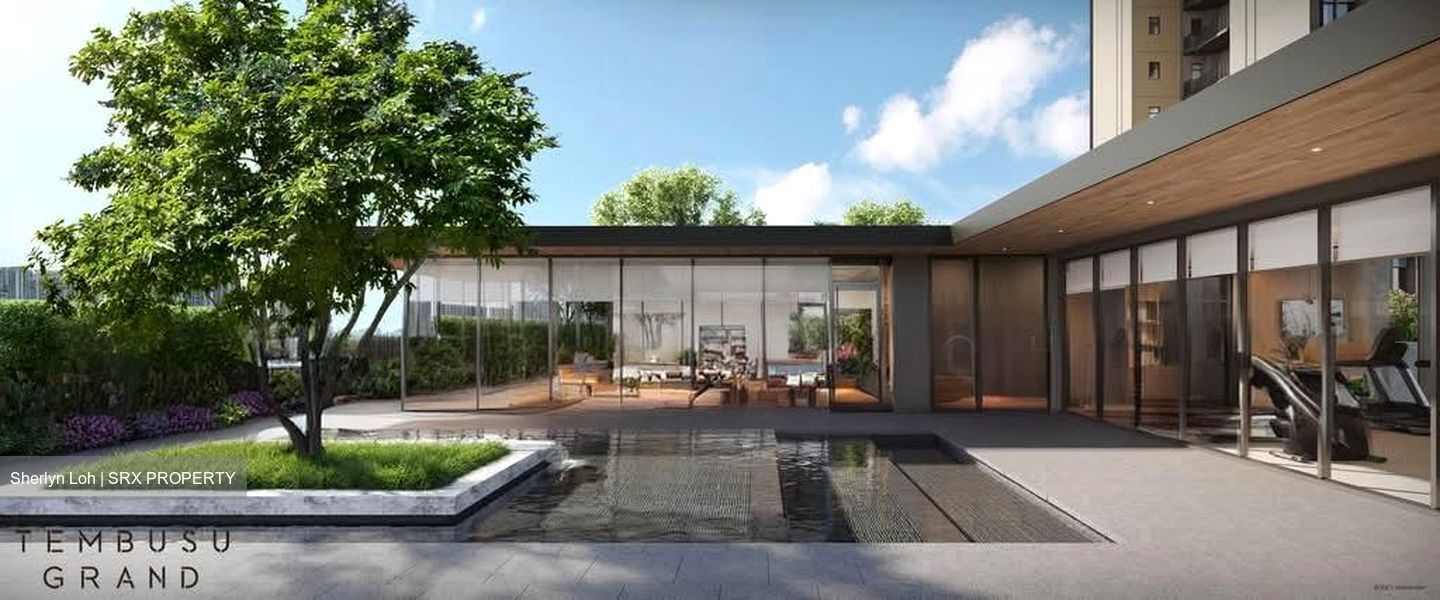 Tembusu Grand (D15), Condominium #588470511